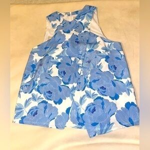 Grace Karin Halter Cross Tank